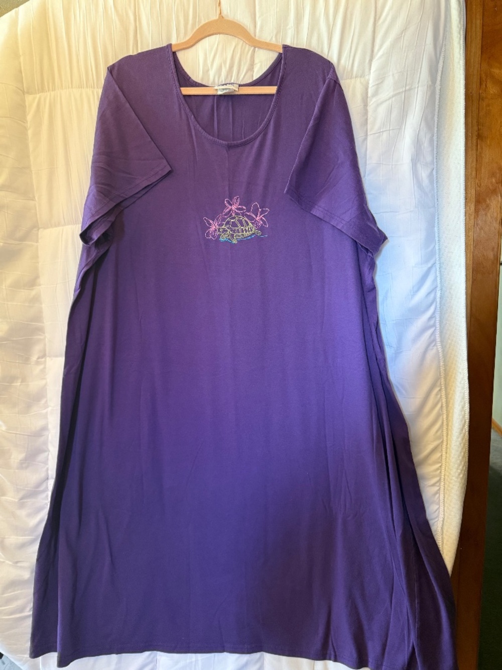 2 beach lounger/cover ups